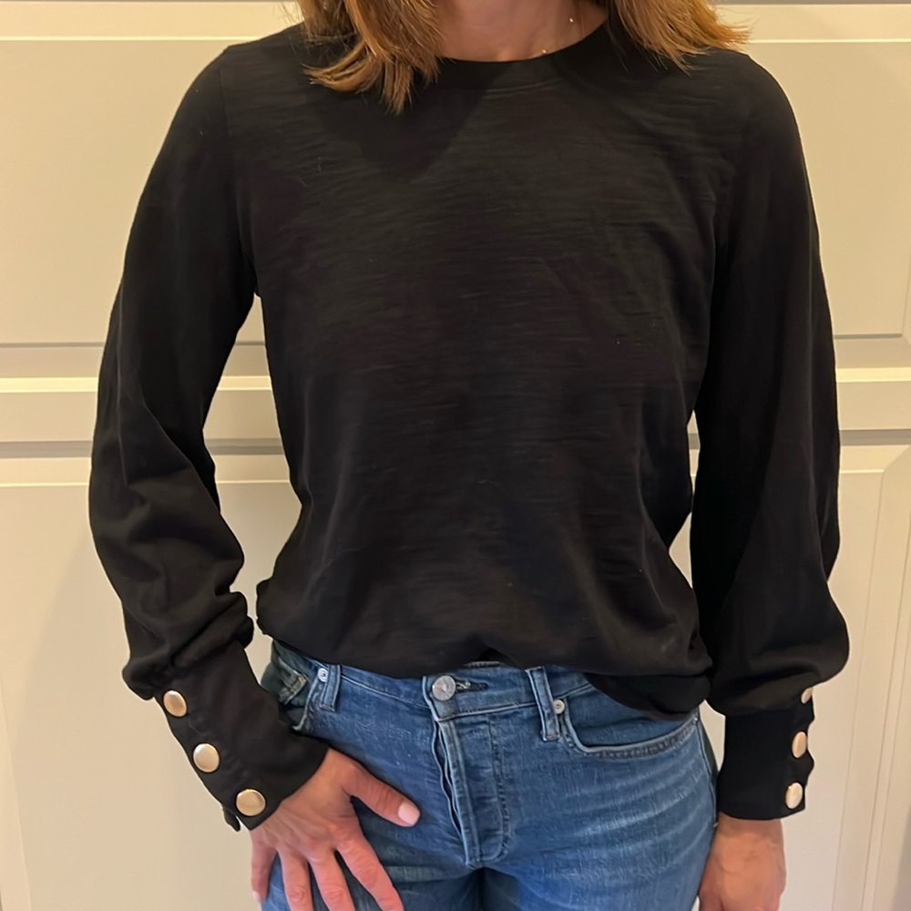 Nation Ltd Kiana Top